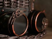 Η μυστήρια ζωή του Αρχιμήδη