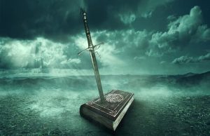 Οι σελίδες που λείπουν από την «Αγία Γραφή του Διαβόλου» ίσως έχουν κλαπεί για κακό σκοπό