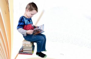 Ανέκδοτο: Ο Τοτός παίρνει βαθμούς από το σχολείο