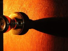 Μοιάζουν με Πόμολα Πόρτας 300 εκατομμυρίων ετών. Τι μπορεί να είναι;