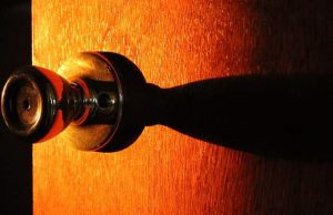 Μοιάζουν με Πόμολα Πόρτας 300 εκατομμυρίων ετών. Τι μπορεί να είναι;