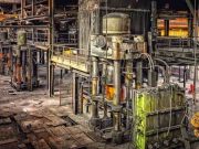 Θαμμένα στον Άρη: πόλεις, εργοστάσια και διαστημικά σκάφη Θαμμένα στον Άρη: πόλεις, εργοστάσια και διαστημικά σκάφη