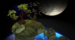 Οι Κοσμικοί Κηπουροί και η Δημιουργία του Πλανήτη μας από μία άλλη οπτική γωνία