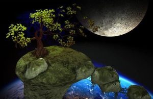 Οι Κοσμικοί Κηπουροί και η Δημιουργία του Πλανήτη μας από μία άλλη οπτική γωνία