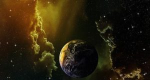 Η Γη είναι σε τροχιά σύγκρουσης με ρωγμή στο Μάτριξ Η Γη είναι σε τροχιά σύγκρουσης με ρωγμή στο Μάτριξ