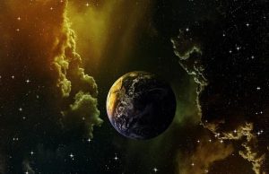 Η Γη είναι σε τροχιά σύγκρουσης με ρωγμή στο Μάτριξ Η Γη είναι σε τροχιά σύγκρουσης με ρωγμή στο Μάτριξ