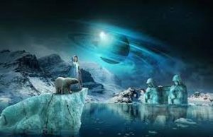 Υπερβόρειοι: Μία αρχαία εξωγήινη φυλή “παρούσα” στη Γη έως σήμερα