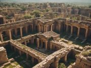 Ερείπια αρχαίας πόλης στον Άρη, νοήμονος πολιτισμού, πιστεύει ότι εντόπισε ερευνητής, σε επίσημη φωτό της NASA, λόγω τρομερής ομοιότητας με αντίστοιχα στην Γη Ερείπια αρχαίας πόλης στον Άρη, νοήμονος πολιτισμού, πιστεύει ότι εντόπισε ερευνητής, σε επίσημη φωτό της NASA, λόγω τρομερής ομοιότητας με αντίστοιχα στην Γη