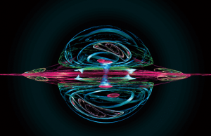 Τεράστιες δομές «εξωτικής προέλευσης» εντοπίστηκαν στο εσωτερικό της Γης από επιστημονική ομάδα Τεράστιες δομές «εξωτικής προέλευσης» εντοπίστηκαν στο εσωτερικό της Γης από επιστημονική ομάδα