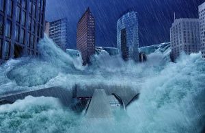 Δισεκατομμυριούχοι αγοράζουν γη μακριά από ακτές