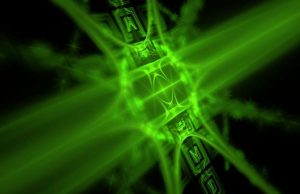 Ζούμε σε ένα Matrix που συντηρείται από εξωγήινους