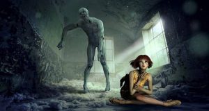 Το Κάμπινγκ της Κόλασης: Όντα χωρίς πρόσωπα εμφανίζονται την αυγή με δυσοίωνες προειδοποιήσεις