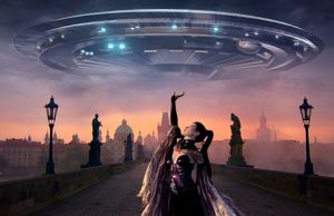 Παράλληλοι Κόσμοι: Ένα φανταστικό ταξίδι ξεκινάει