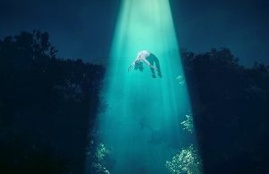 Απαγωγή 163.000 έτη φωτός μακριά και η επιστροφή απαγωγή από εξωγήινους