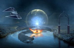 Η Πύλη που άνοιξε στο Ιράκ και ο πόλεμος για αυτήν