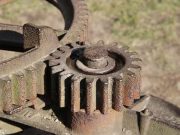 Αν υπήρχε Χρονομηχανή στα Έγκατα του Τσούτσουρου της Κρήτης