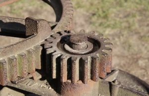 Αν υπήρχε Χρονομηχανή στα Έγκατα του Τσούτσουρου της Κρήτης