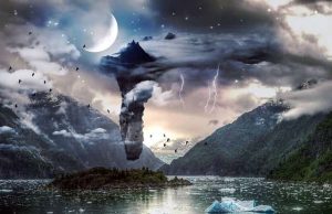 Το πανίσχυρο Thunderbird που έστειλαν οι θεοί