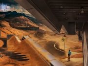 Αρχαίο πλοίο εξαιρετικής λεπτομέρειας στον Άρη; Μία απίστευτη φωτογραφία από την NASA