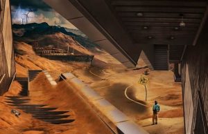 Αρχαίο πλοίο εξαιρετικής λεπτομέρειας στον Άρη; Μία απίστευτη φωτογραφία από την NASA