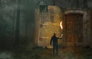 Τροφώνιο Άντρο: Τι ανακάλυψε ο λόρδος Έλγιν και έμεινε 4 μήνες εκεί