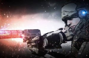 Ίσως, μία αληθινή μάχη με εξωγήινο σκάφος