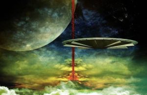 Τα μυστηριώδη “Εξωγήινα Αντικείμενα” του Βασιλιά Σολομώντα