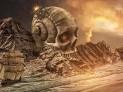 Ανθρώπινοι σκελετοί μεγάλων διαστάσεων στην Κεφαλονιά