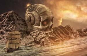 Ανθρώπινοι σκελετοί μεγάλων διαστάσεων στην Κεφαλονιά