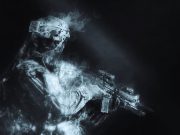 Ο κοκκινομάλης γίγαντας που επιτέθηκε σε Αμερικανούς στρατιώτες στα βουνά Κανταχάρ του Αφγανιστάν