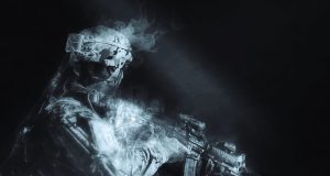 Ο κοκκινομάλης γίγαντας που επιτέθηκε σε Αμερικανούς στρατιώτες στα βουνά Κανταχάρ του Αφγανιστάν