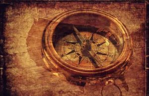 Γνωστά αρχαία Μνημεία δείχνουν άλλο Βόρειο Πόλο και ξαναγράφουν την Ιστορία