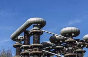 Ο Πύργος του Τέσλα στη Ρωσία για ελεύθερη ενέργεια στον κόσμο και η έρευνα γύρω από αυτόν