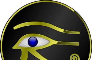 Μάτι του Ώρου: Μυστικά αρχαίου πανίσχυρου συμβόλου Μάτι του Ώρου