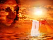 Φωτεινές οντότητες πετάνε πάνω από την Αθήνα;