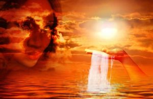 Φωτεινές οντότητες πετάνε πάνω από την Αθήνα;