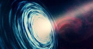 Ο Κυκλώνας ήταν Μητρικό Σκάφος