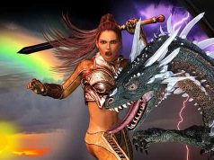 Η Εξέγερση των Φωτεινών Όντων Κατά Ερπετοειδών