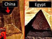 Τι κρύβουν οι Πυραμίδες της Κίνας και δεν μιλάνε γι’ αυτές;