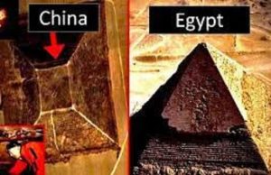 Τι κρύβουν οι Πυραμίδες της Κίνας και δεν μιλάνε γι’ αυτές;
