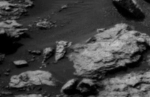 Πρόσωπο του θεού Πάνα στον Άρη Πρόσωπο του θεού Πάνα στον Άρη (sci-fi)