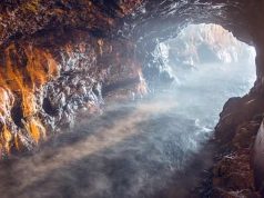 Επιμενίδης, Επιμενίδειος Ύπνος και η Χρονοπύλη