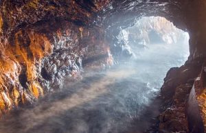 Επιμενίδης, Επιμενίδειος Ύπνος και η Χρονοπύλη