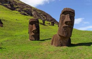 Το Νησί του Πάσχα και τα Μυστήρια που το Διέπουν