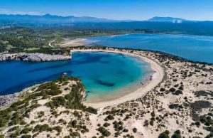 Πείραμα Νέστωρ στην Πύλο, στο Φρέαρ Οινουσσών