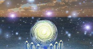 Τα Πνεύματα και η Σκοτεινή Πλευρά της Νύχτας