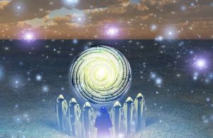 Τα Πνεύματα και η Σκοτεινή Πλευρά της Νύχτας