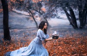 Το Κουτί της Πανδώρας και Ερμηνείες Έκπληξη