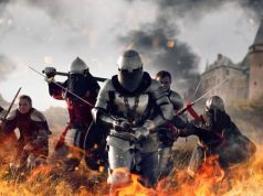 Ζούμε σε ένα σύγχρονο Μεσαίωνα