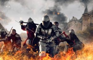 Ζούμε σε ένα σύγχρονο Μεσαίωνα